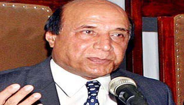 Who is Muhammad Latif Khosa? Biography, Wiki