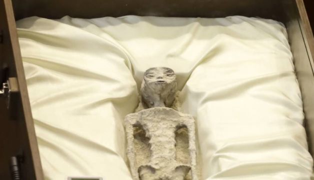 Who is Nazca Mummies? Biography, Wiki