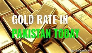 Latest Gold Rate in Pakistan Today 30th November 2023