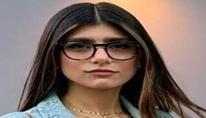 Who is Mia Khalifa? Biography, Wiki, Age, Net Worth, Husband, Parents ...