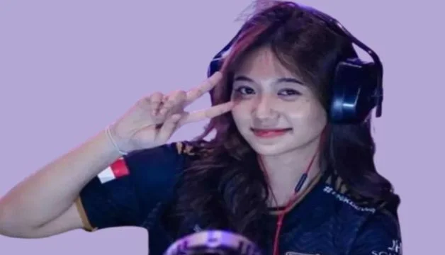 Who is Dewa Nayya Gamer Biodata, Wiki