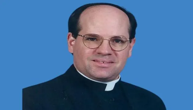 Who is Father Stephen Gutgsell Biography, Wiki