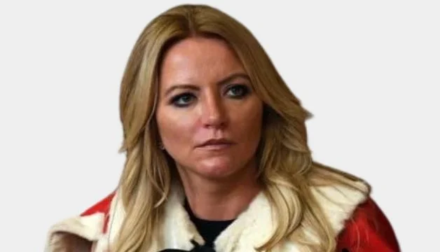 Who is Michelle Mone Biography, Wiki