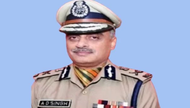 Who is Rahul Rasgotra IPS Biography, Wiki