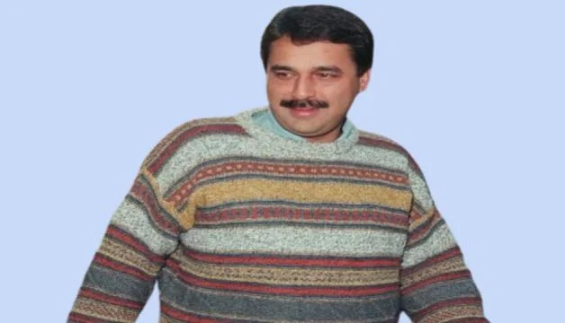 Hasnat Khan Biography, Wiki