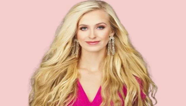 Who is Madison Marsh? Bio, Wiki, Age, Miss America 2024, Net Worth ...