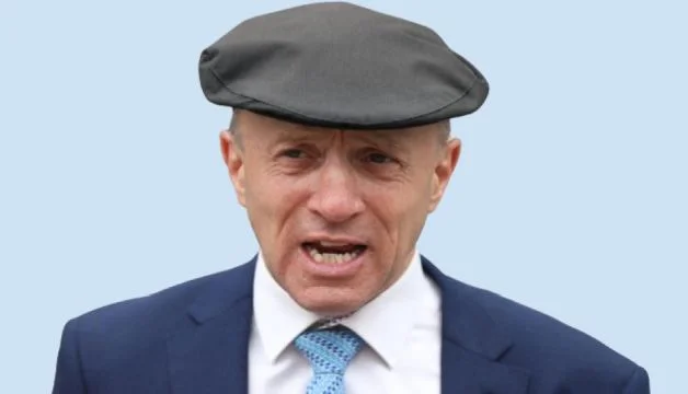 Michael Healy-Rae Biography, Wiki