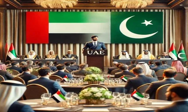 UAE Consul General Reaffirms Strong Ties with Pakistan, Dismisses Visa Concerns