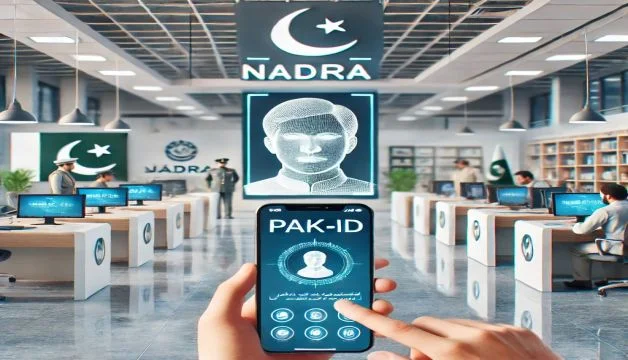 Facial Recognition to Revolutionize ID Verification in Pakistan