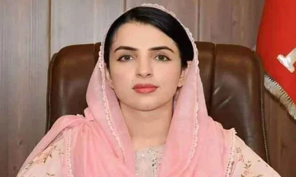 Mashal Yousafzai