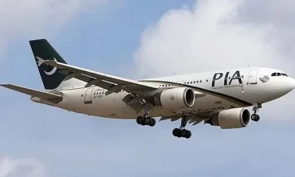 PIA Can Resume Flights to Europe After EASA Lifts Ban