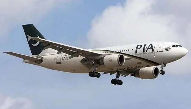 PIA Can Resume Flights to Europe After EASA Lifts Ban