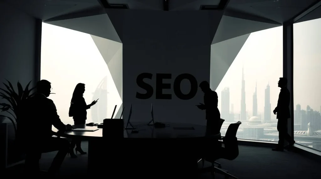 Best SEO Services In Dubai