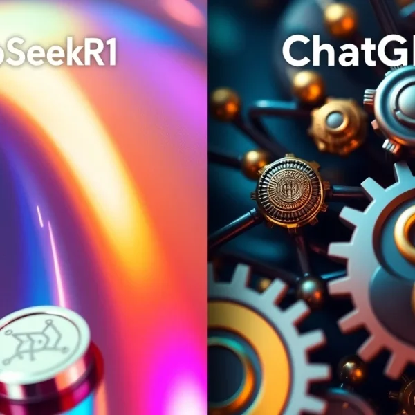 DeepSeek R1 vs. ChatGPT-o1: Which AI Fits Your Wallet and Workflow