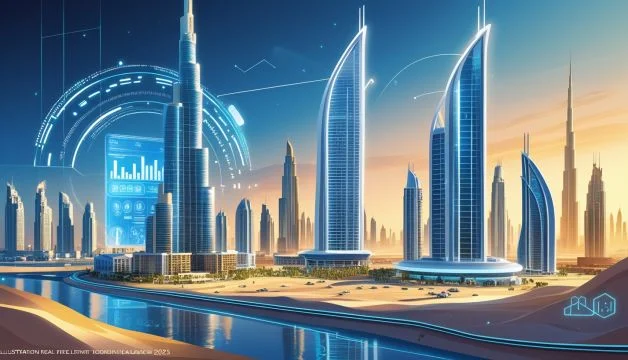 Dubai Launches Smart Rental Index 2025 to Boost Real Estate Transparency and Growth