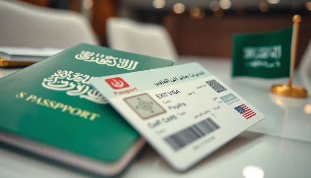 Final Exit Visa Rules for Iqama Validity Explained