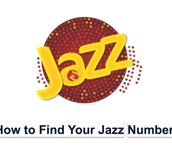 Find Your Jazz Number