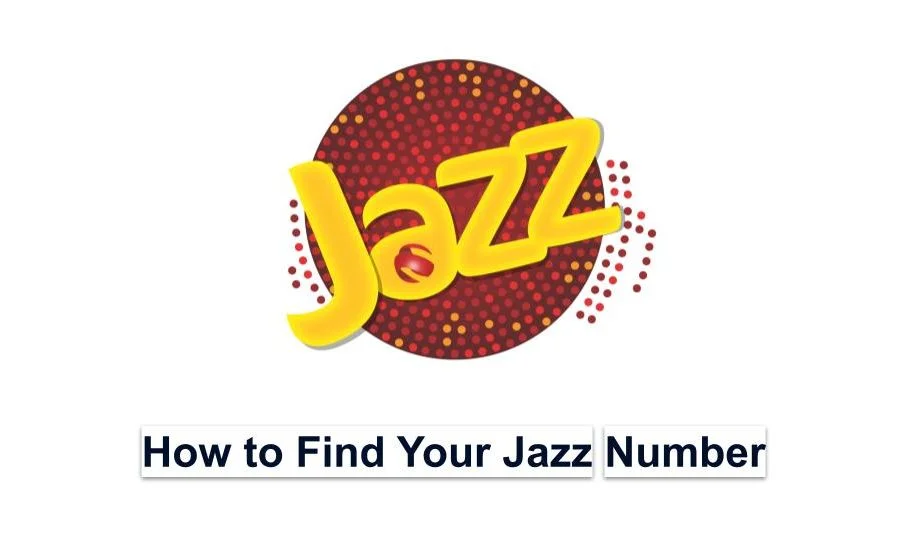 Find Your Jazz Number