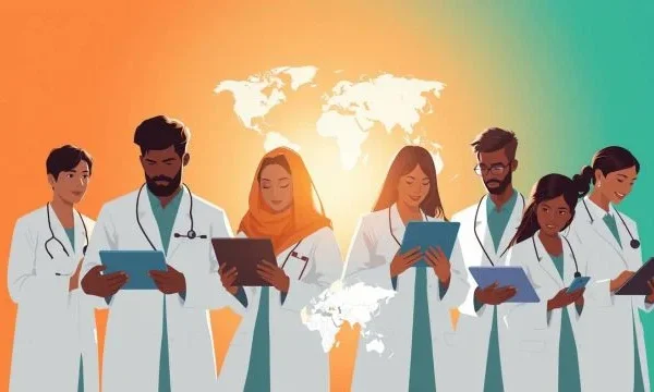 Mandatory Registration for Pakistani Medical Students Abroad