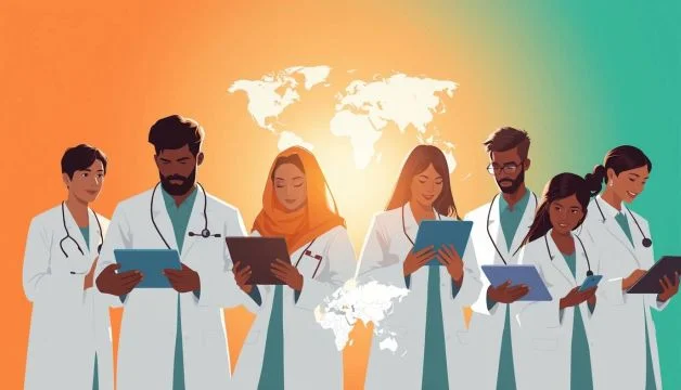 Mandatory Registration for Pakistani Medical Students Abroad