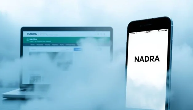 NADRA Shifts Services to Mobile App