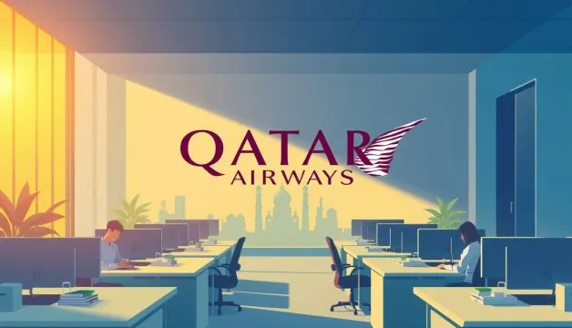 Qatar-Airways-Denies-Office-Closures