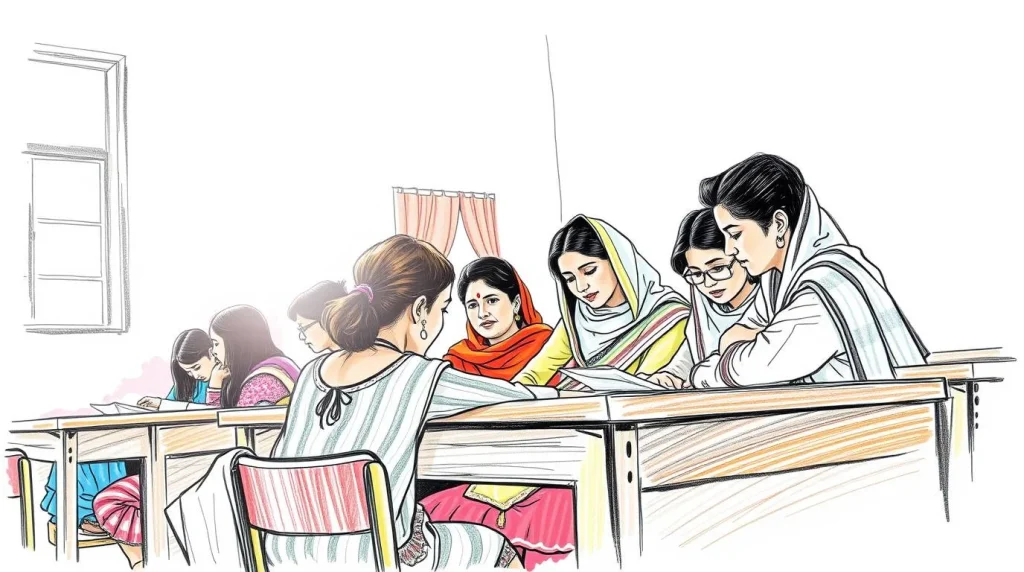 Sindh Leads the Way with First-Ever Transgender Education Policy