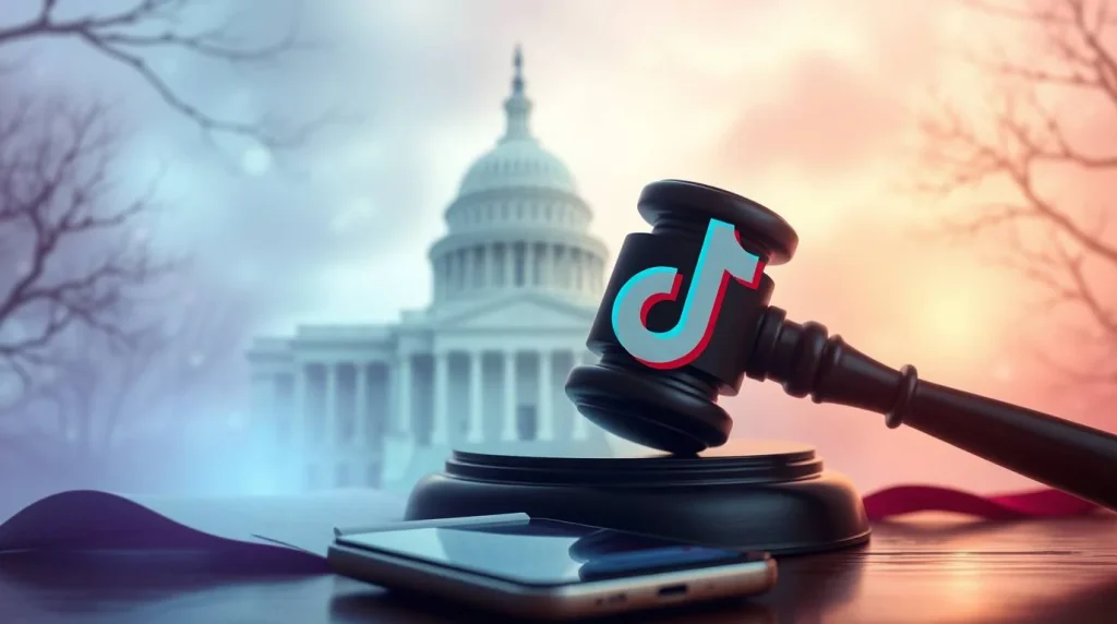 TikTok Ban on Hold: Trump's Executive Order