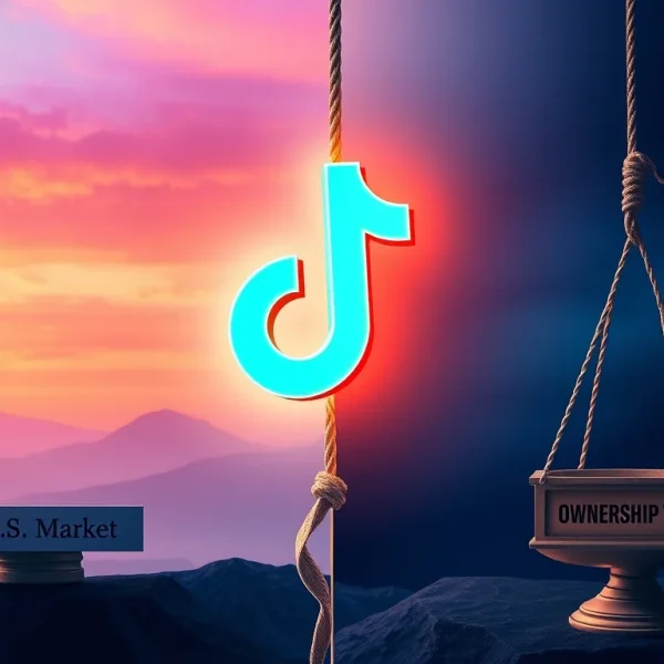 TikTok’s U.S. Future Hangs in the Balance as Ownership Talks Continue