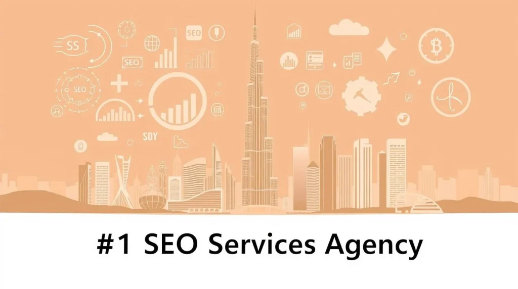 Top SEO Services Agency In Dubai