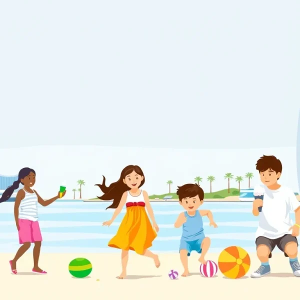 UAE School Holidays for 2025 and 2026: A Comprehensive Guide