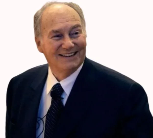 Aga Khan IV Biography, Wiki