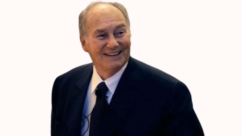 Aga Khan IV Biography, Wiki