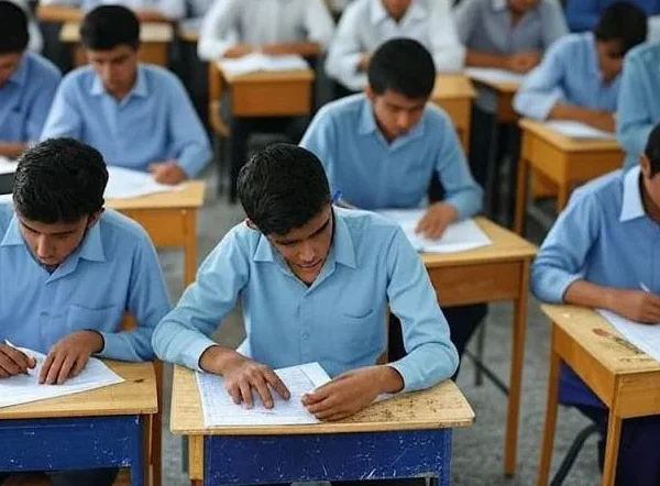 BISE Lahore Announces Matric Exam Schedule