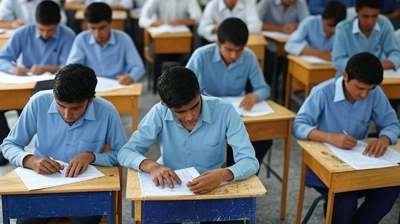 BISE Lahore Announces Matric Exam Schedule