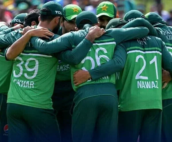 Pakistan’s CT25 Semifinal Chances Fade After Second Loss to India