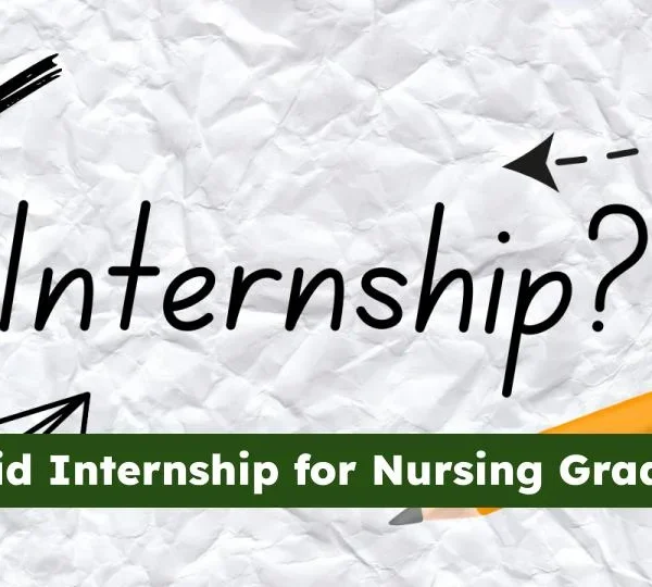 KP Paid Internship for Nursing Graduates