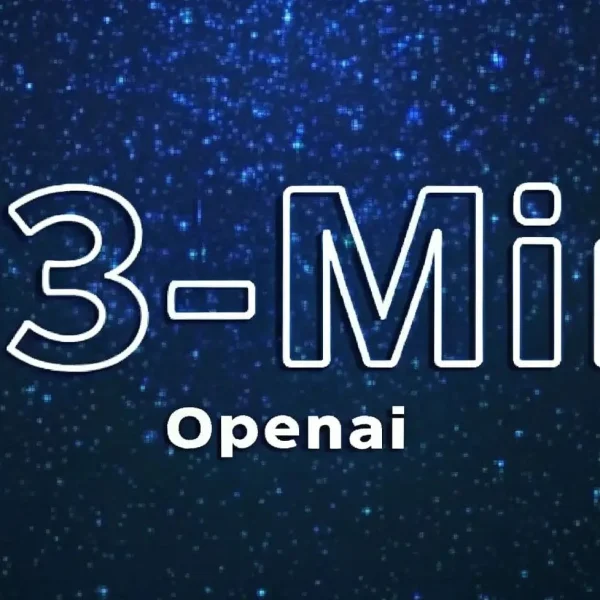 Why OpenAI’s o3-Mini Is Letting Free Users Peek Inside Its AI Brain