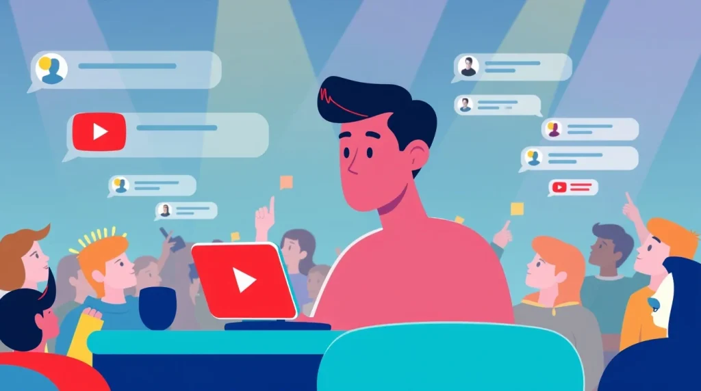 YouTube Expands Communities Feature to Strengthen Creator-Fan Engagement