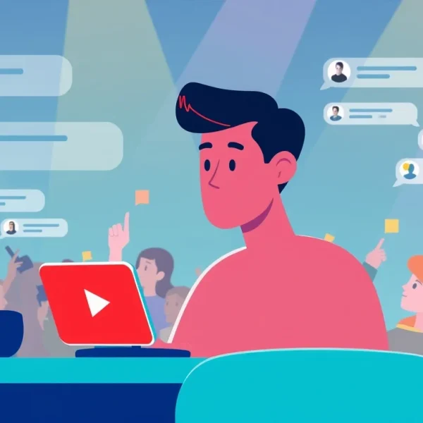 YouTube Expands Communities Feature to Strengthen Creator-Fan Engagement