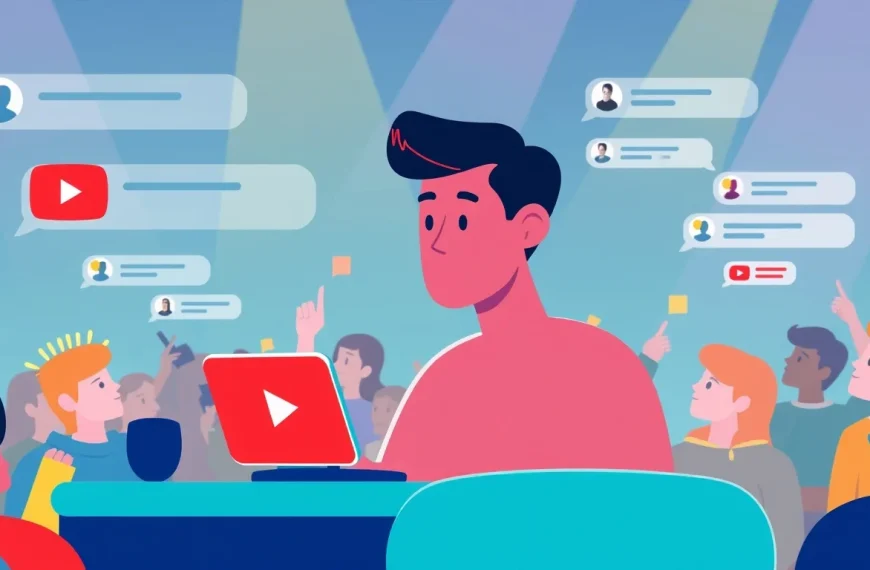 YouTube Expands Communities Feature to Strengthen Creator-Fan Engagement