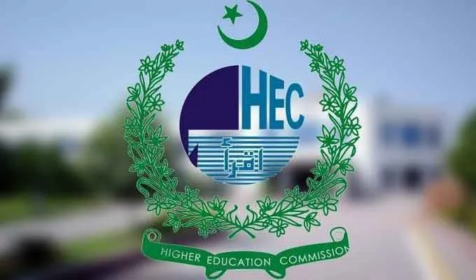 HEC Approves Revised Curricula in 4 Disciplines