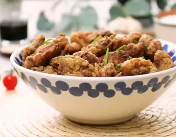 Japanese-Fried-Chicken-Karaage-Recipe