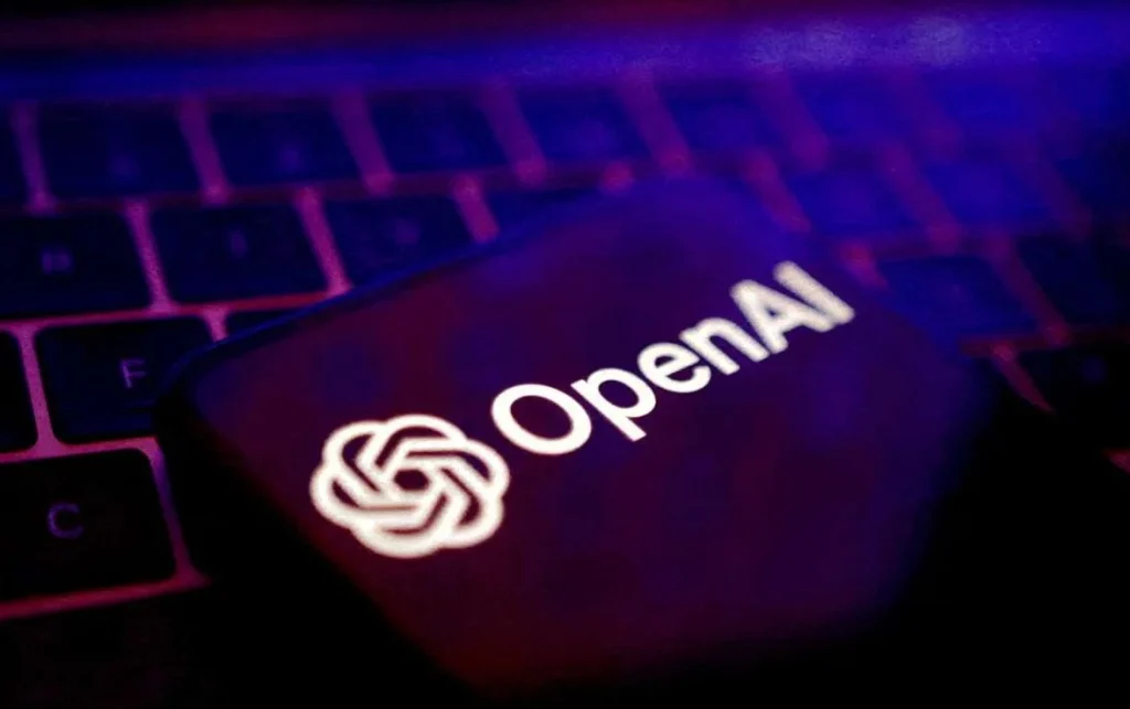 OpenAI Unveils GPT-4.5 Amid Rising AI Competition