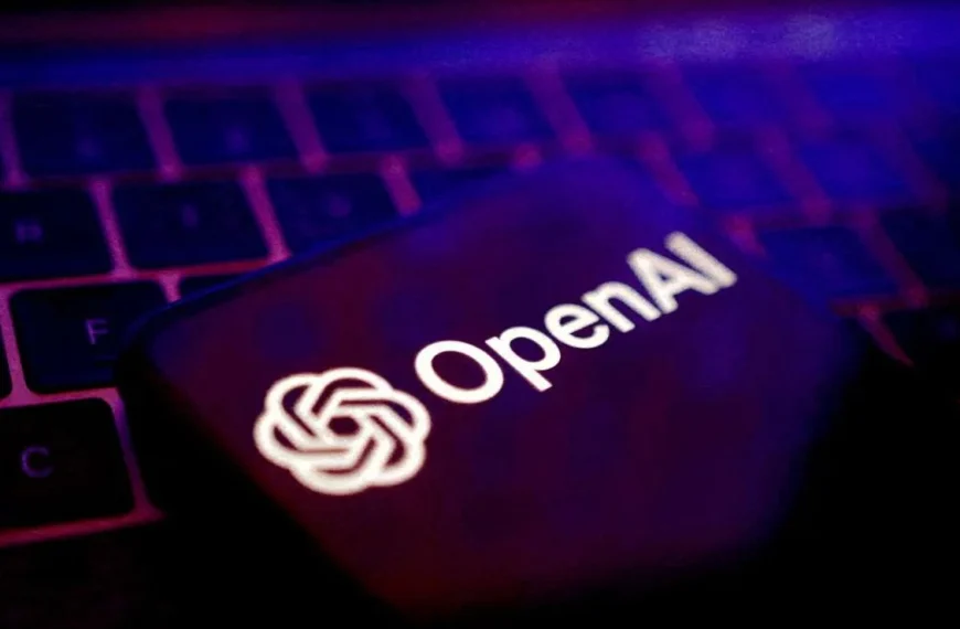 OpenAI Unveils GPT-4.5 Amid Rising AI Competition