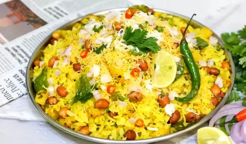 Poha-Recipe-in-English-Step-by-Step