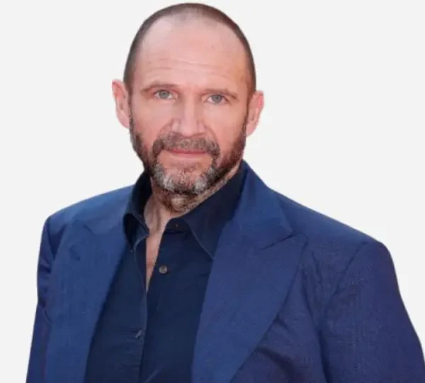 Ralph Fiennes Biography