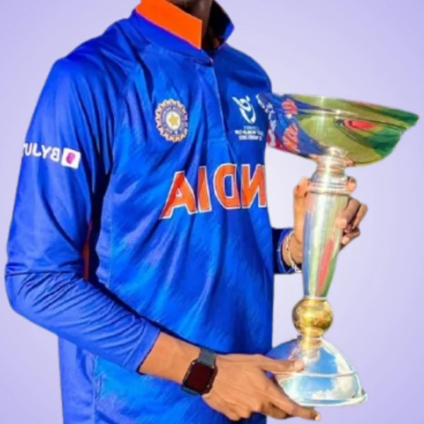 Abishek Porel Height