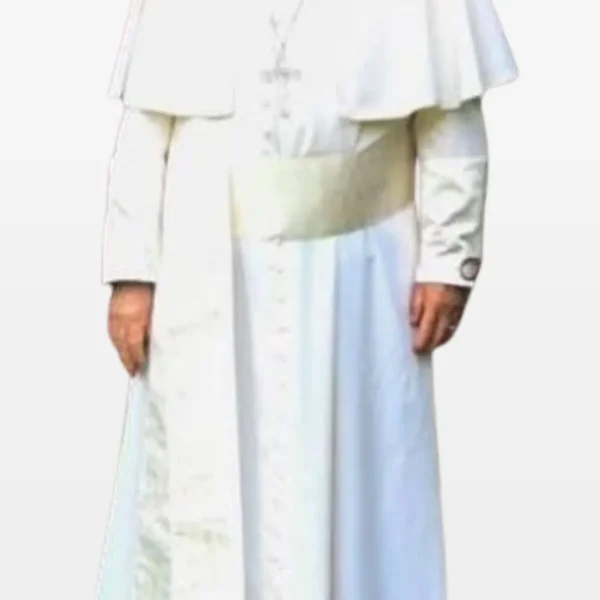 Pope Francis Height